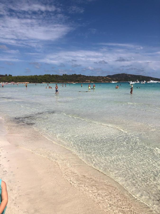 Centro E Cinta Beach Free Bikes 산테오도로 외부 사진